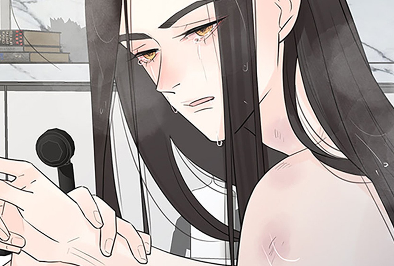 What Love Looks Like - Episode 58 - ONO Webtoon et Manga
