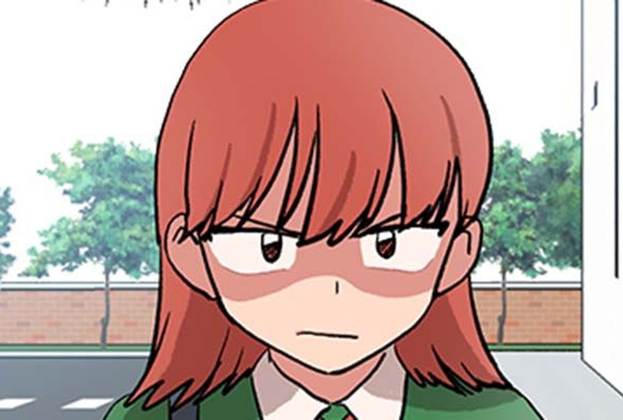 A la hauteur ! - Episode 11 - ONO Webtoon et Manga