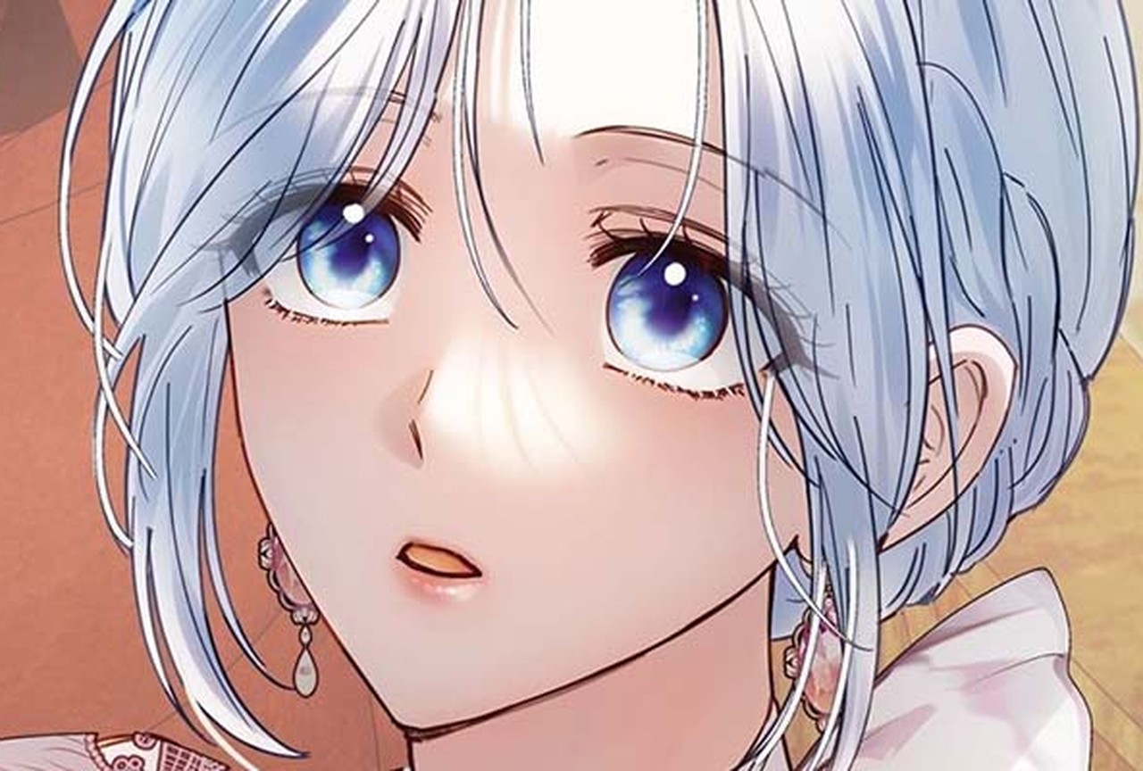 La petite prisonnière du Palais d'Hiver - Episode 53 - ONO Webtoon et Manga
