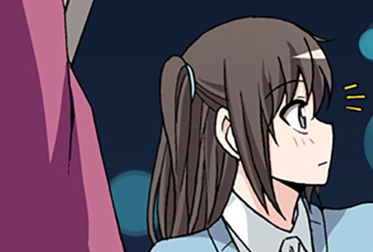 Avec toi pour l'éternité - Episode 87 - ONO Webtoon et Manga