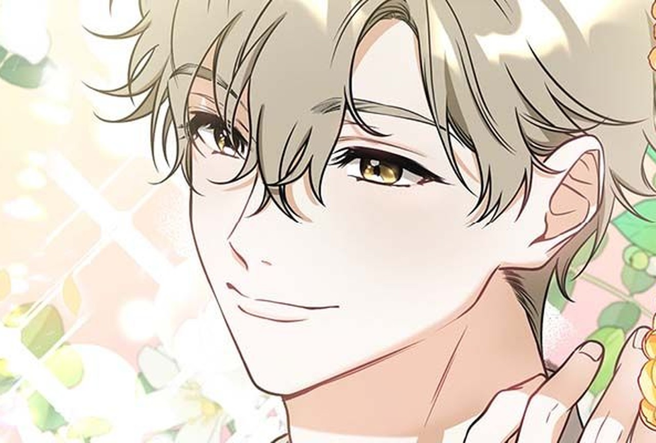 Couple à Durée Déterminée - Episode 8 - ONO Webtoon et Manga