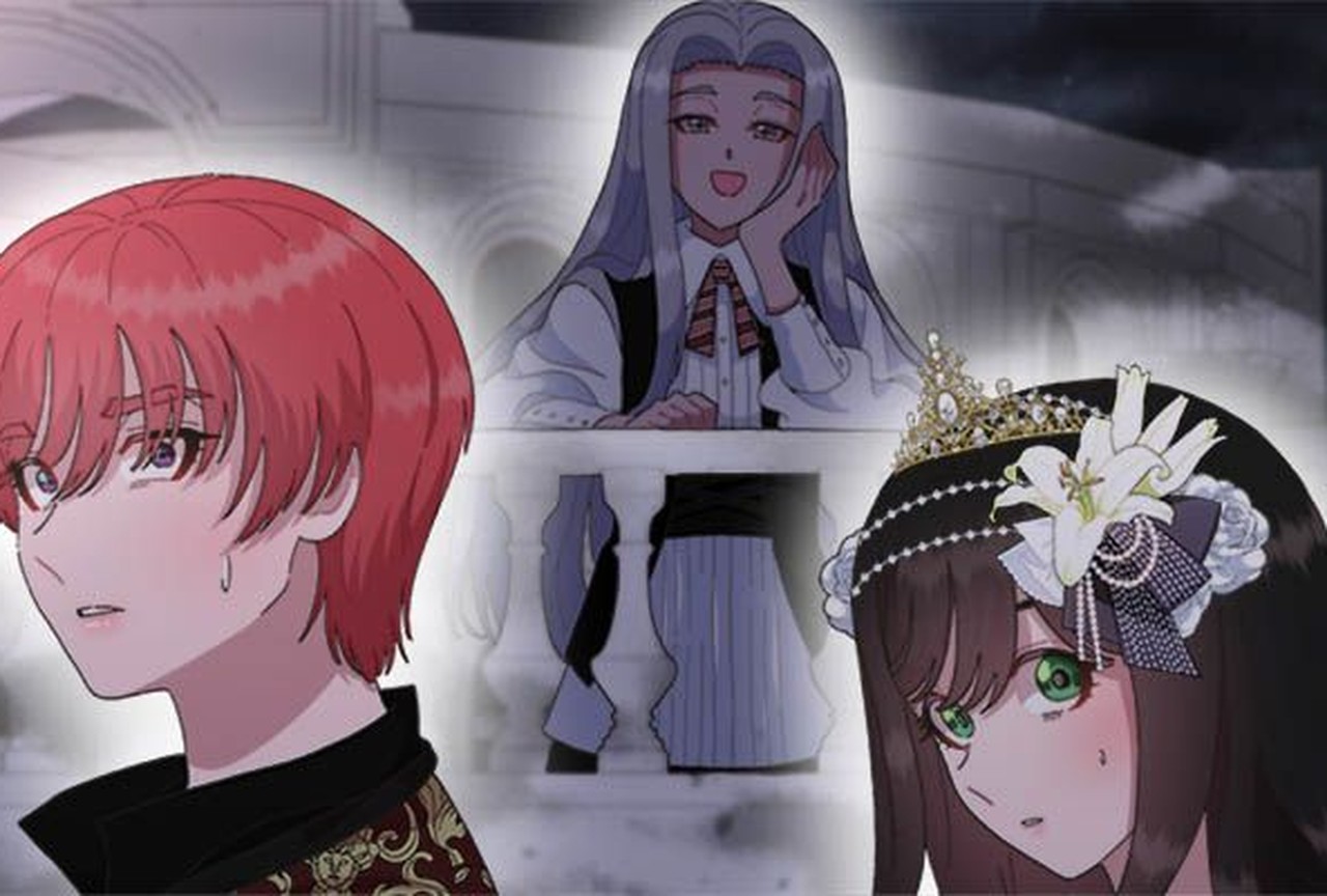 Les aventures de la fille du Roi Démon - Episode 140 - ONO Webtoon et Manga