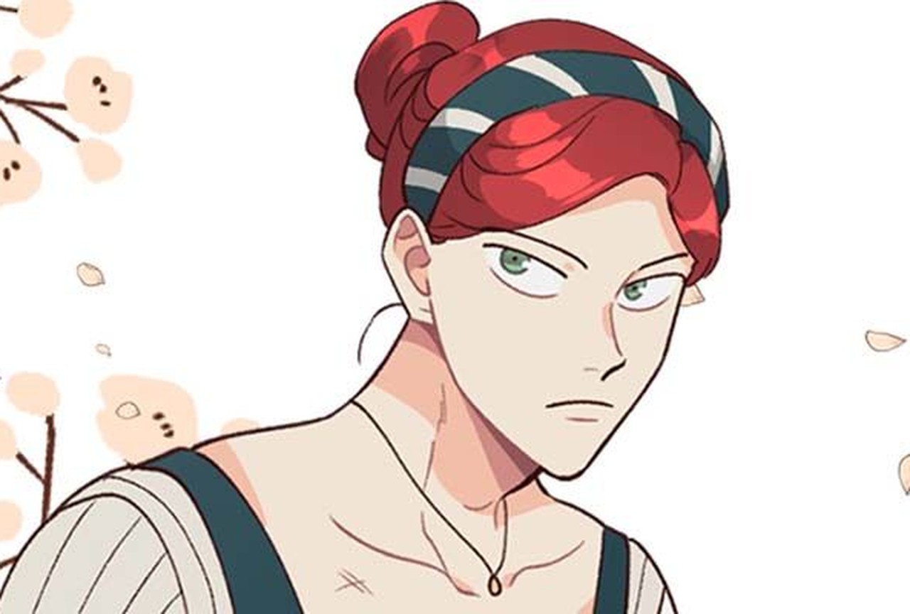 L'armure et la couronne - Episode 30 - ONO Webtoon et Manga