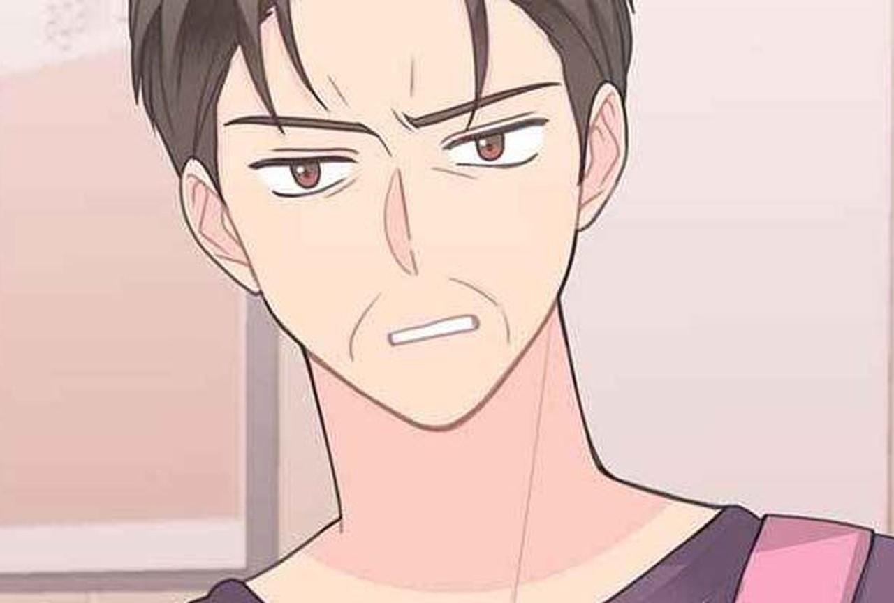 Erreur de parcours - Episode 77 - ONO Webtoon et Manga