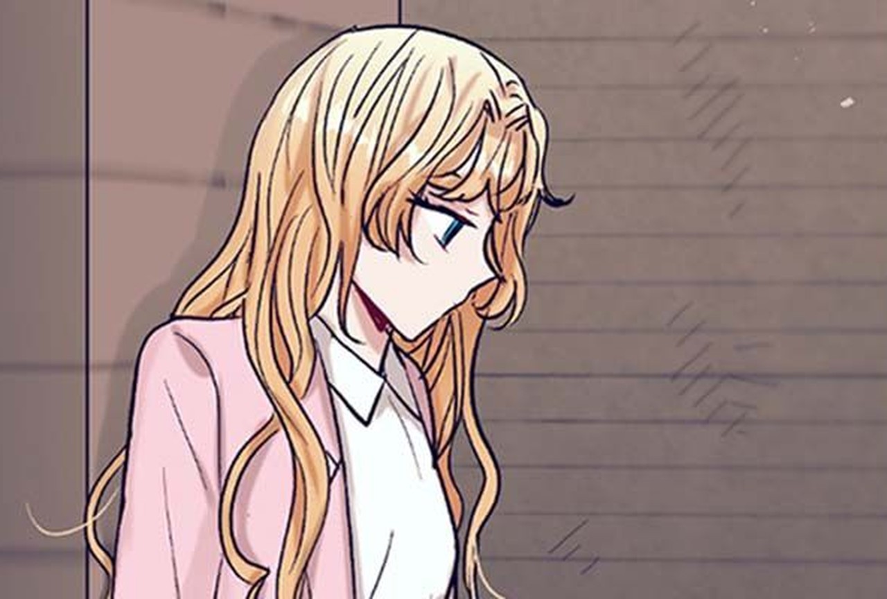 Quand ta magie m'a touchée - Episode 56 - ONO Webtoon et Manga