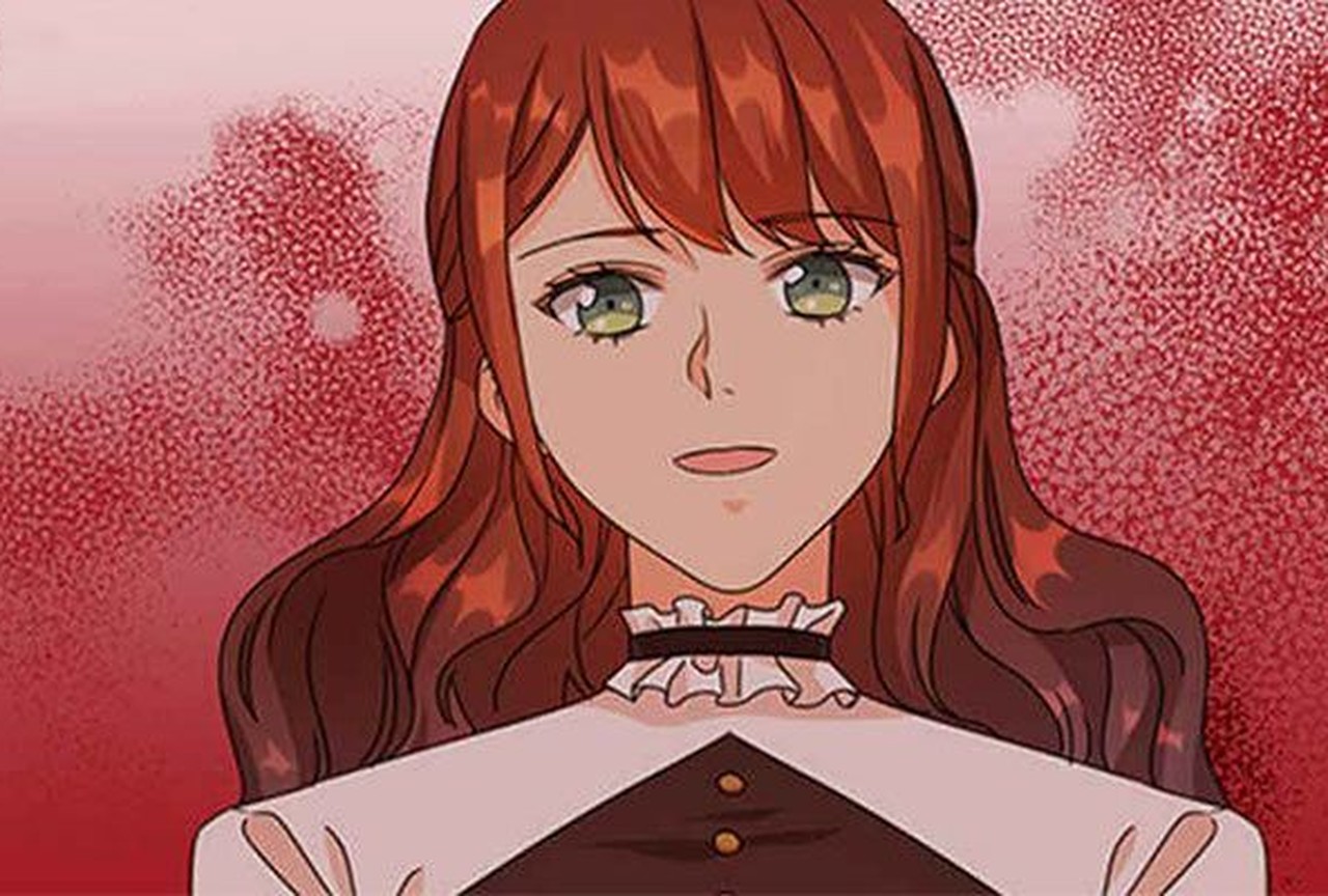The Readymade Queen - Episode 49 - ONO Webtoon et Manga