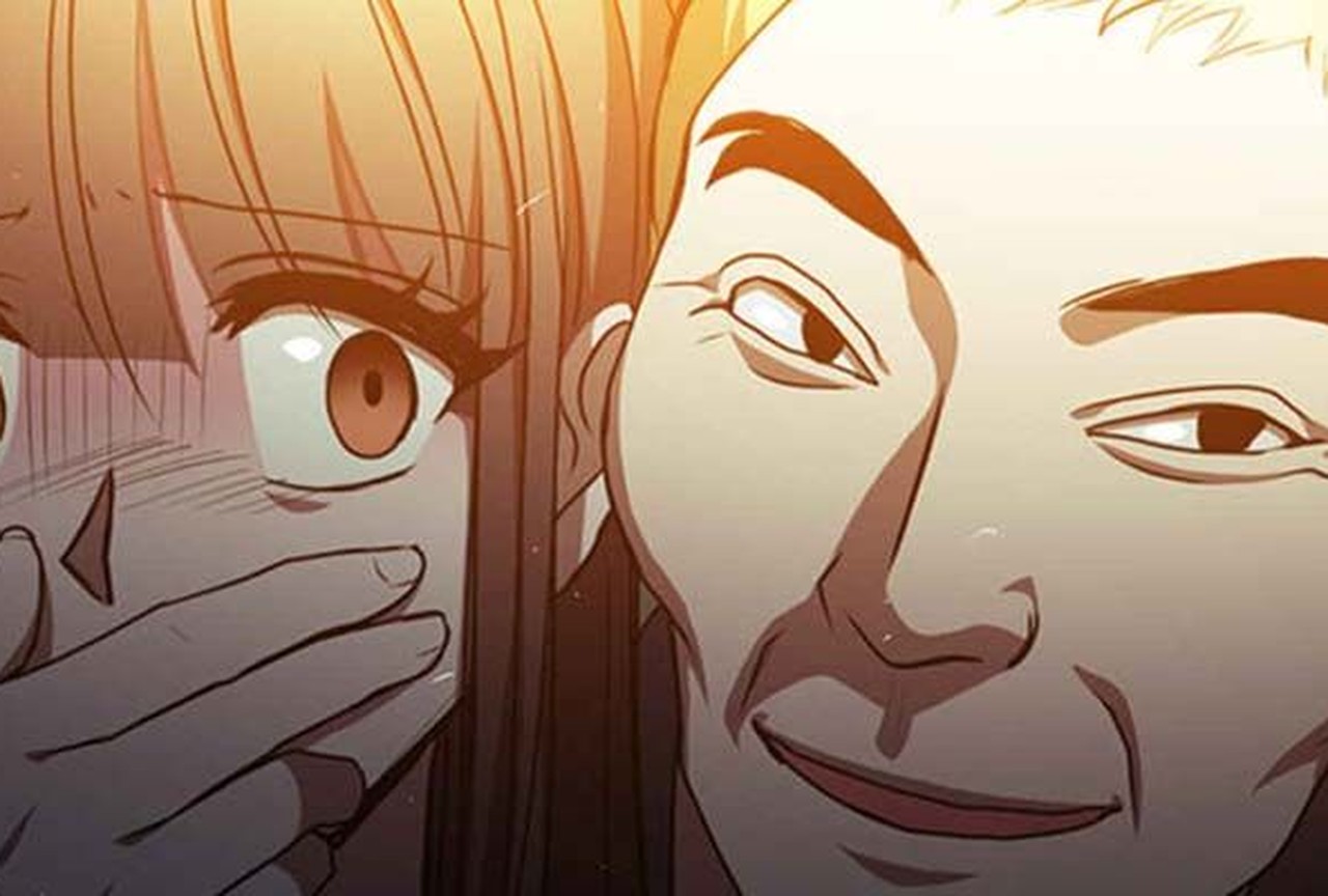 Les Amants du Dragon Noir - Episode 62 - ONO Webtoon et Manga