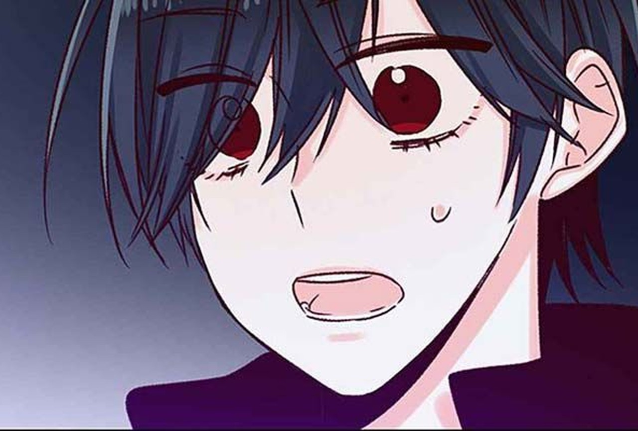 Rouge Sucré - Episode 14 - ONO Webtoon et Manga