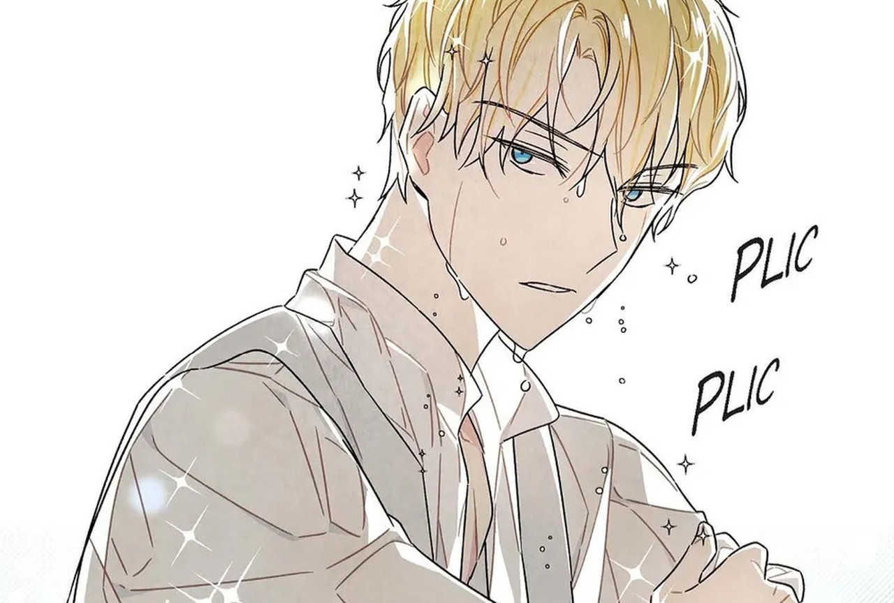Virginité volée - Episode 86 - ONO Webtoon et Manga