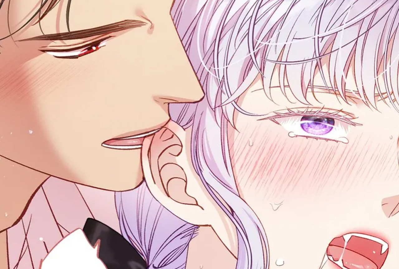 (+18) Midnight Thirst - 🔞Episode 60 - ONO Webtoon et Manga
