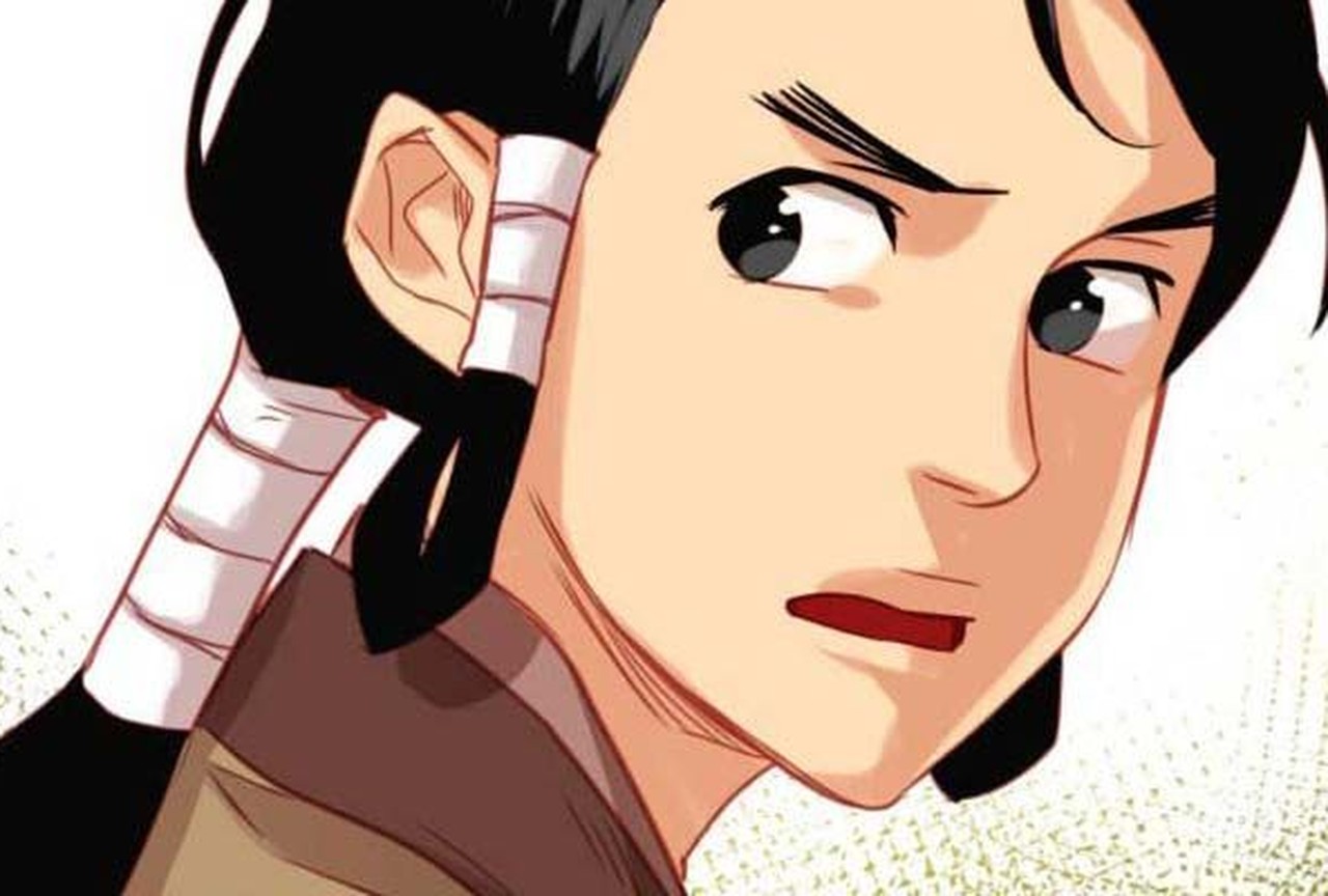 L'Azalée - Episode 62 - ONO Webtoon et Manga