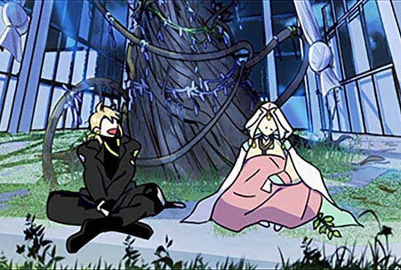 L'Orée du Ciel - Episode 23 - ONO Webtoon et Manga