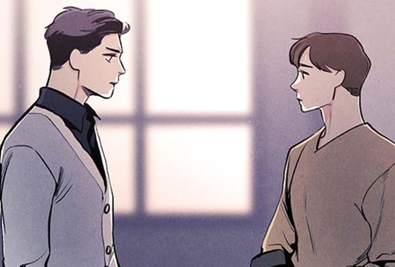 J'attendrai le Printemps - Episode 16 - ONO Webtoon et Manga