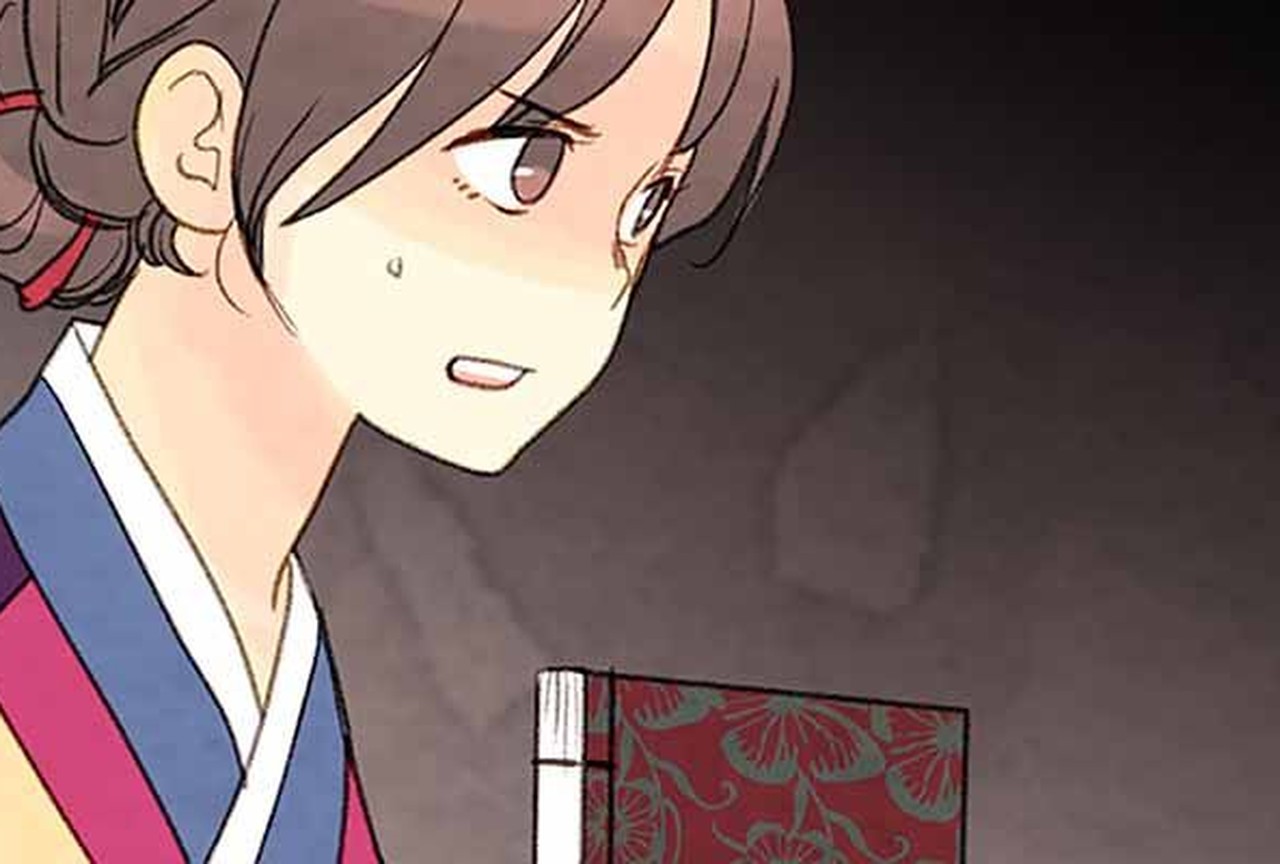 Le Jardin des Harmonies - Episode 65 - ONO Webtoon et Manga