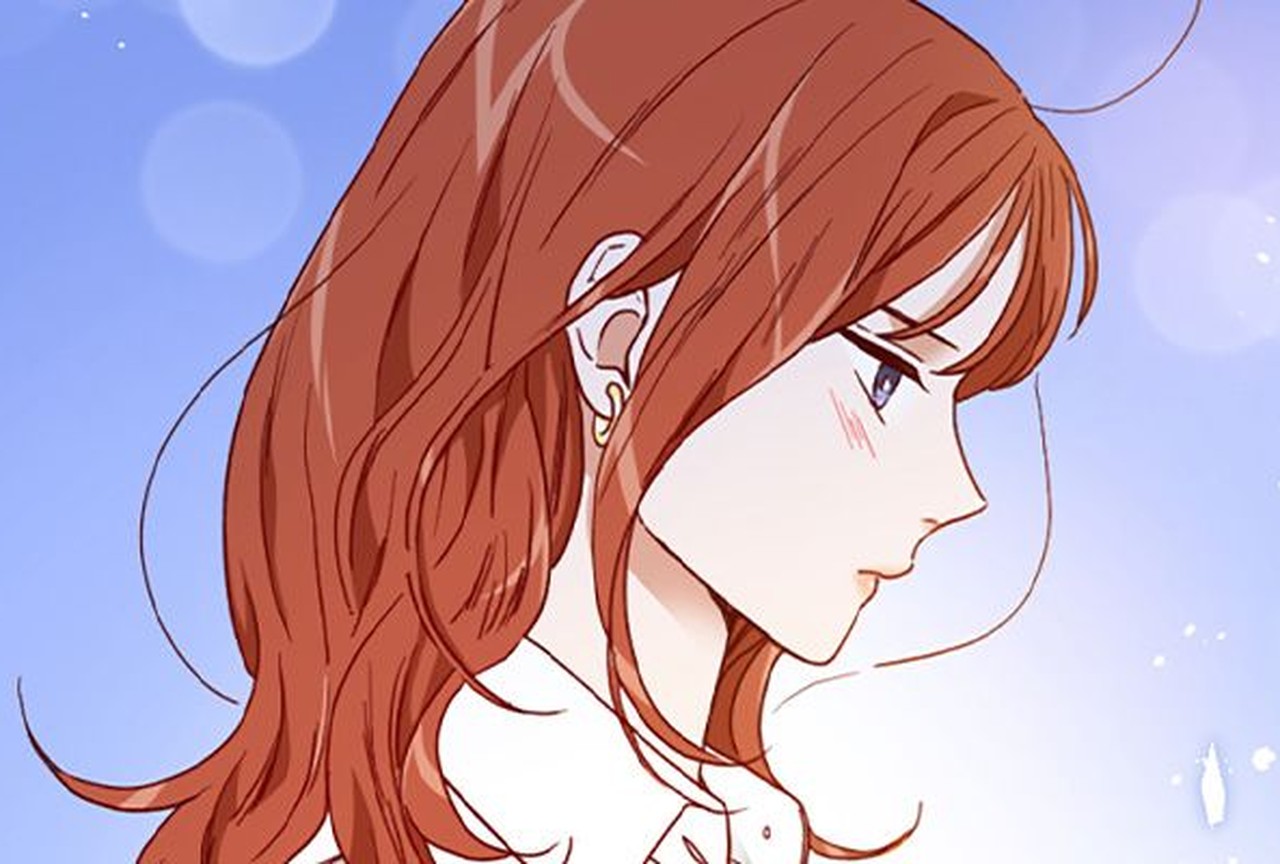 An Hour of romance - Episode 120 - ONO Webtoon et Manga
