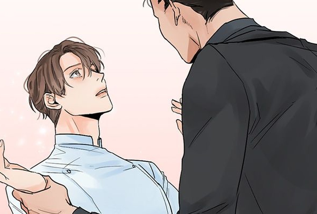 (+18) Secondo Piatto - Episode 5 - ONO Webtoon et Manga