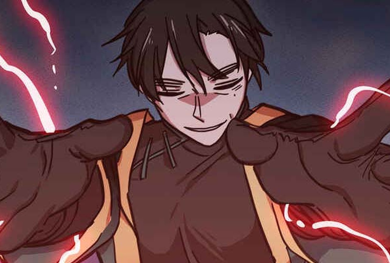 Dracorun - Episode 141 - ONO Webtoon et Manga