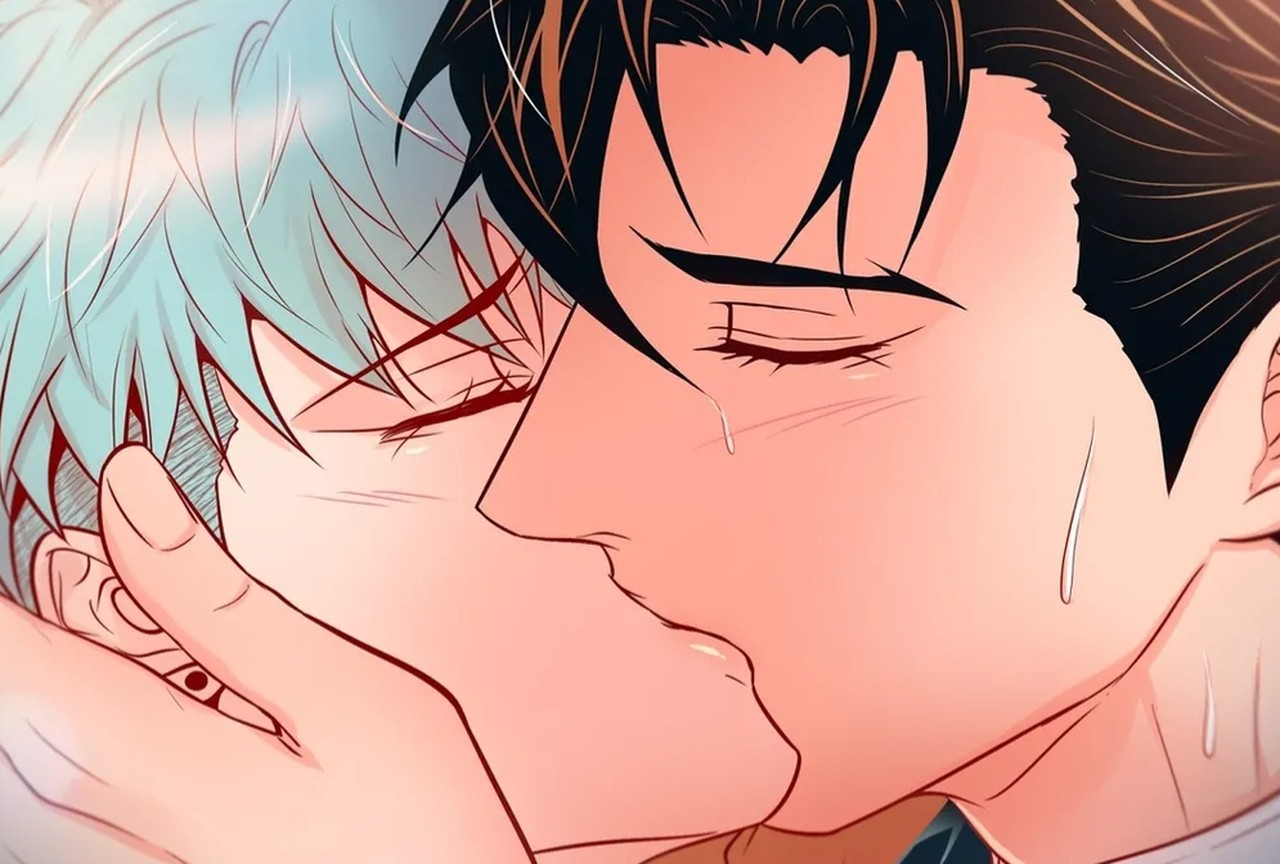 Mordre le Tigre - Episode 59 - ONO Webtoon et Manga