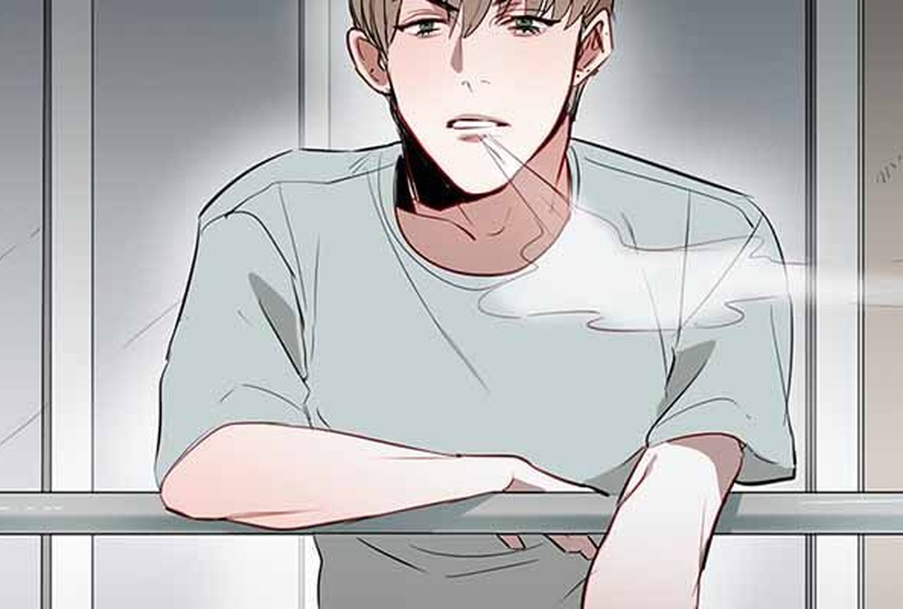 Best mistake - Episode 9 - ONO Webtoon et Manga