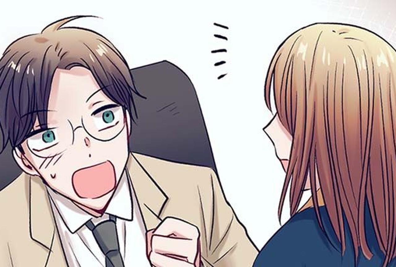 Quand ta magie m'a touchée - Episode 63 - ONO Webtoon et Manga