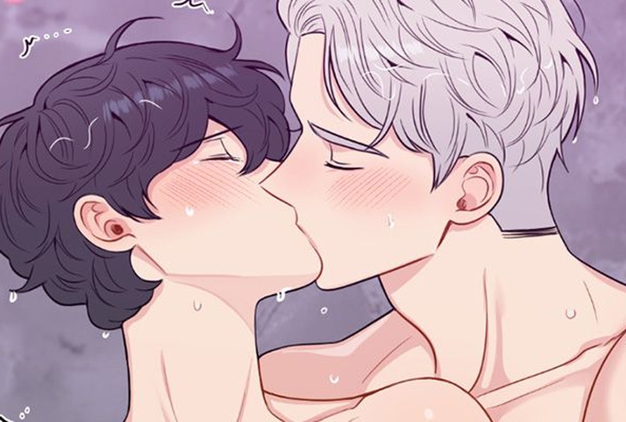 (+18) Cherry Blossoms After Winter - Saisons 3 à 5 - 🔞 Episode 150 - ONO Webtoon et Manga