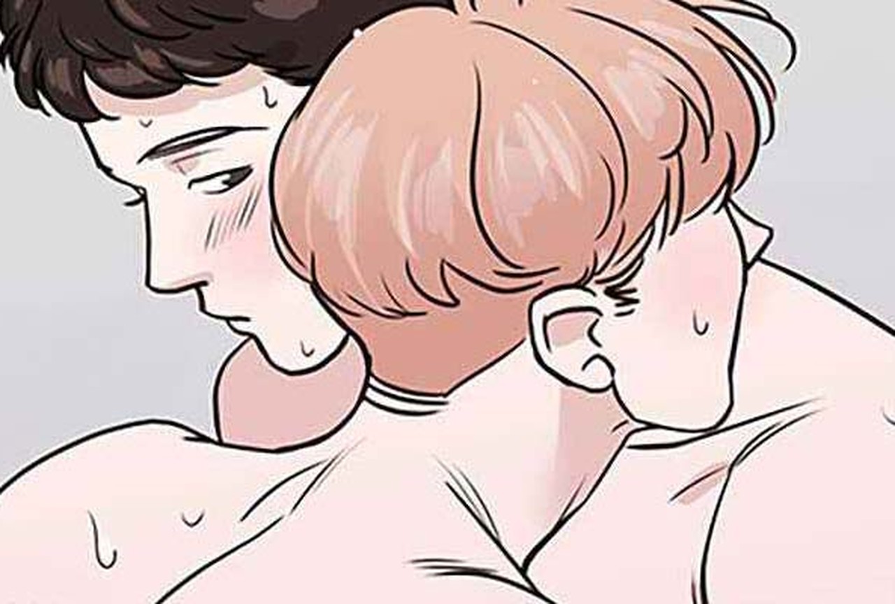 Kiss me ? - Episode 20 - ONO Webtoon et Manga