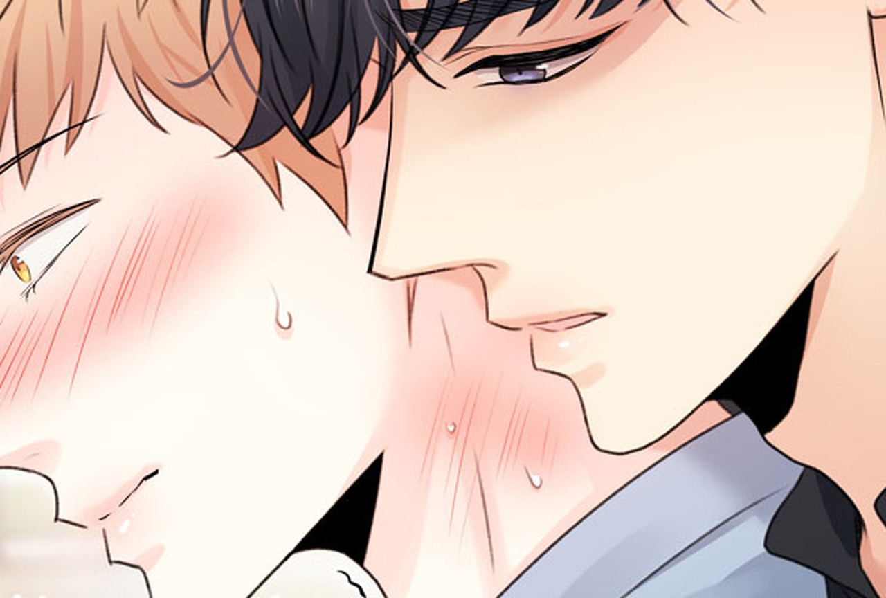 Mon Mystérieux Acteur - Episode 12 - ONO Webtoon et Manga