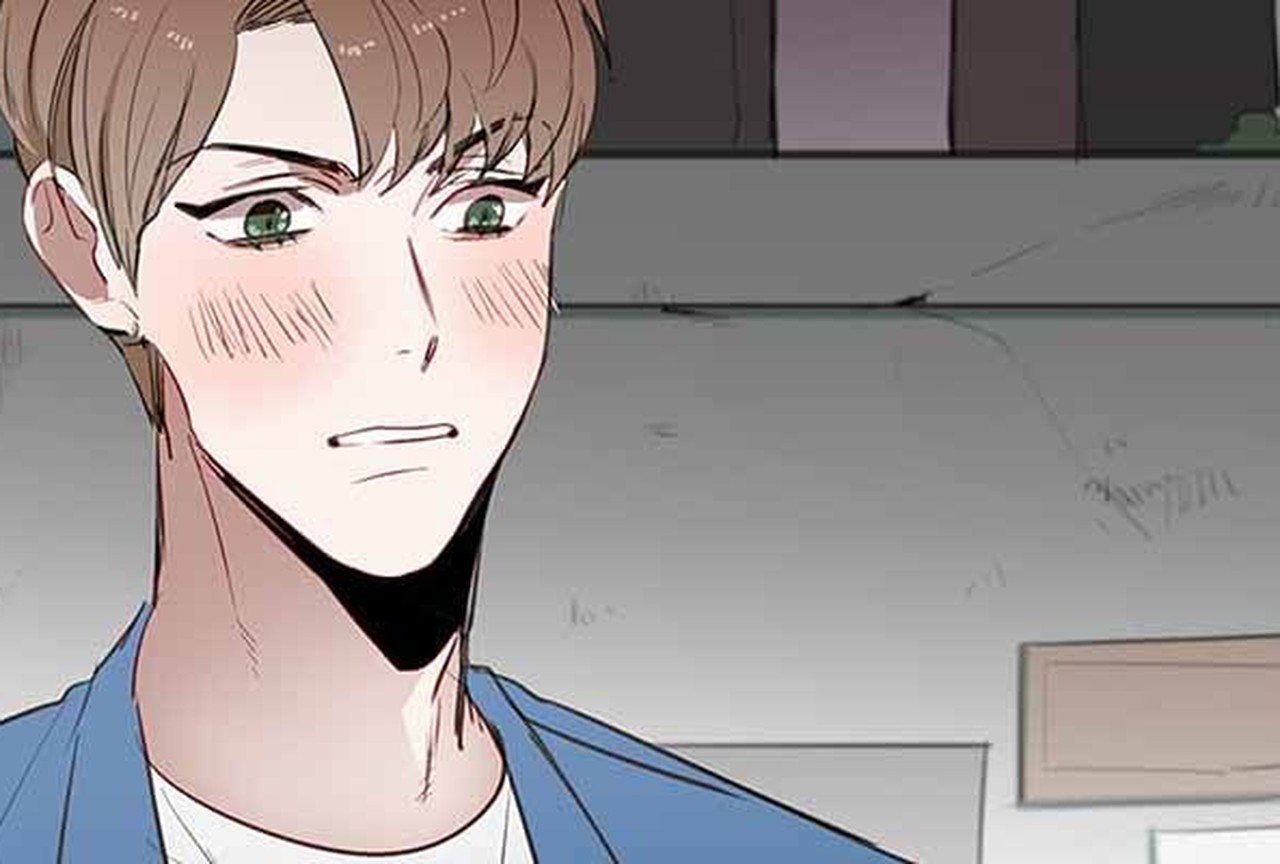 Best mistake - Episode 18 - ONO Webtoon et Manga
