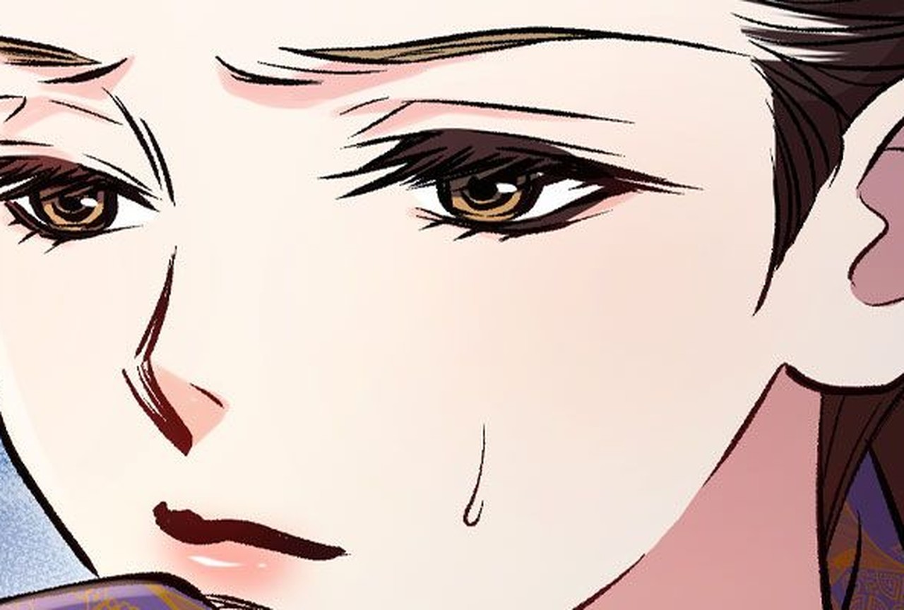 L'Épouse du désert - Episode 31 - ONO Webtoon et Manga