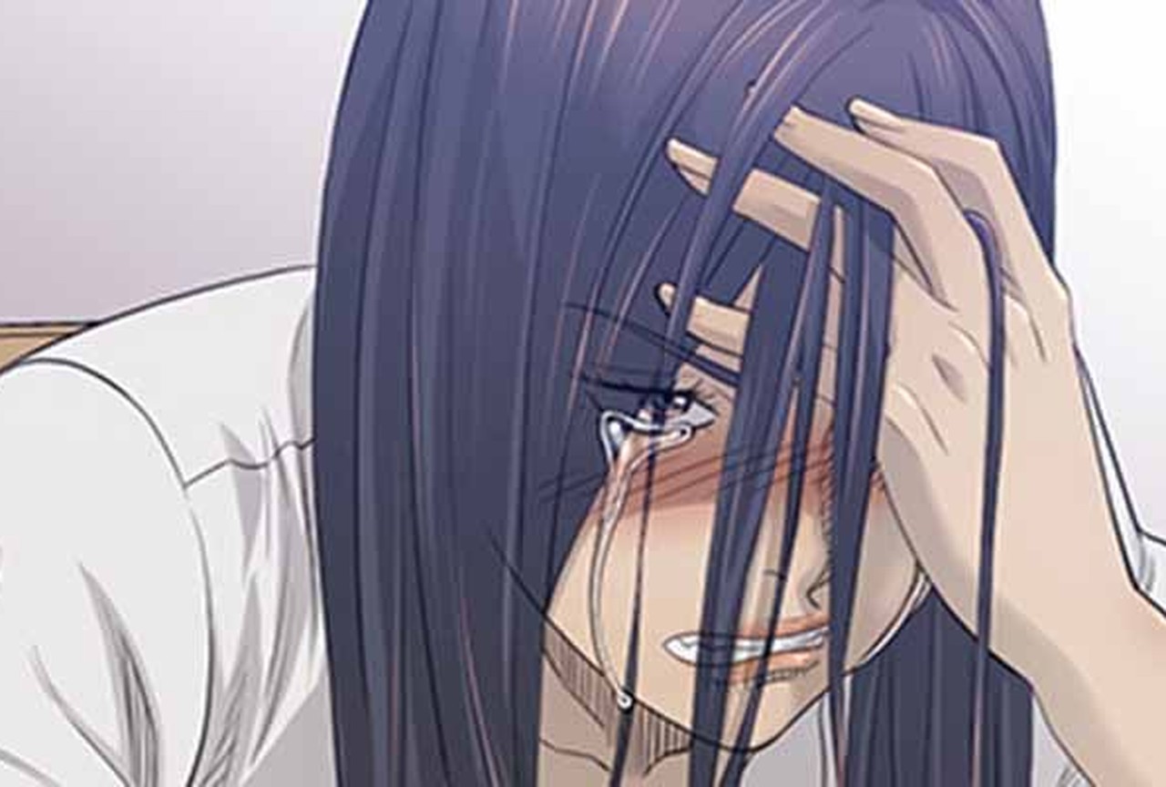 Gangster Rebirth - Episode 21 - ONO Webtoon et Manga