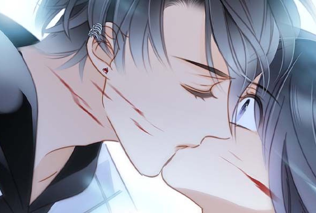 Les héritiers oubliés - Épisode 60 - ONO Webtoon et Manga