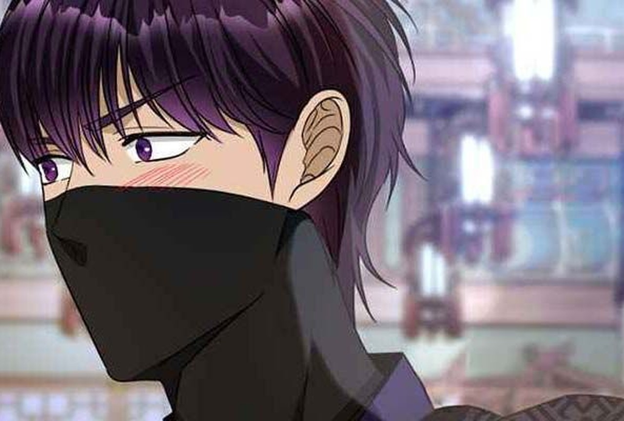 Jusqu'au dernier pétale - Episode 82 - ONO Webtoon et Manga