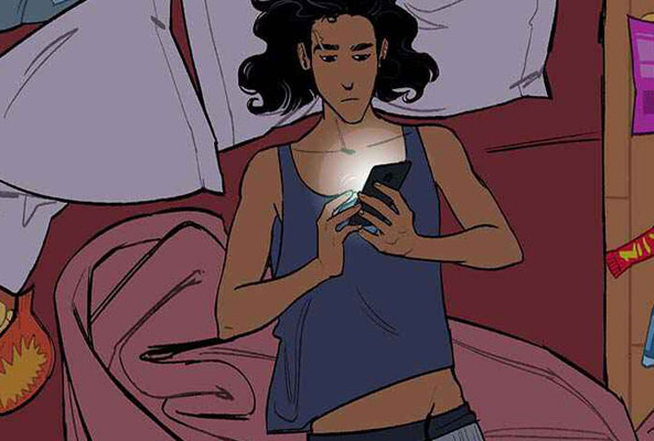 15 Minutes of Fame - Episode 14 - ONO Webtoon et Manga