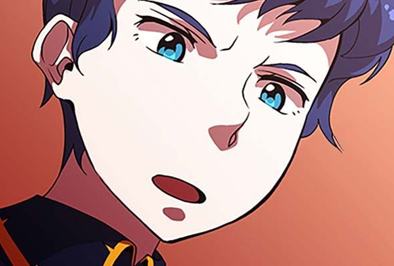 Saint Yeoju - Episode 31 - ONO Webtoon et Manga