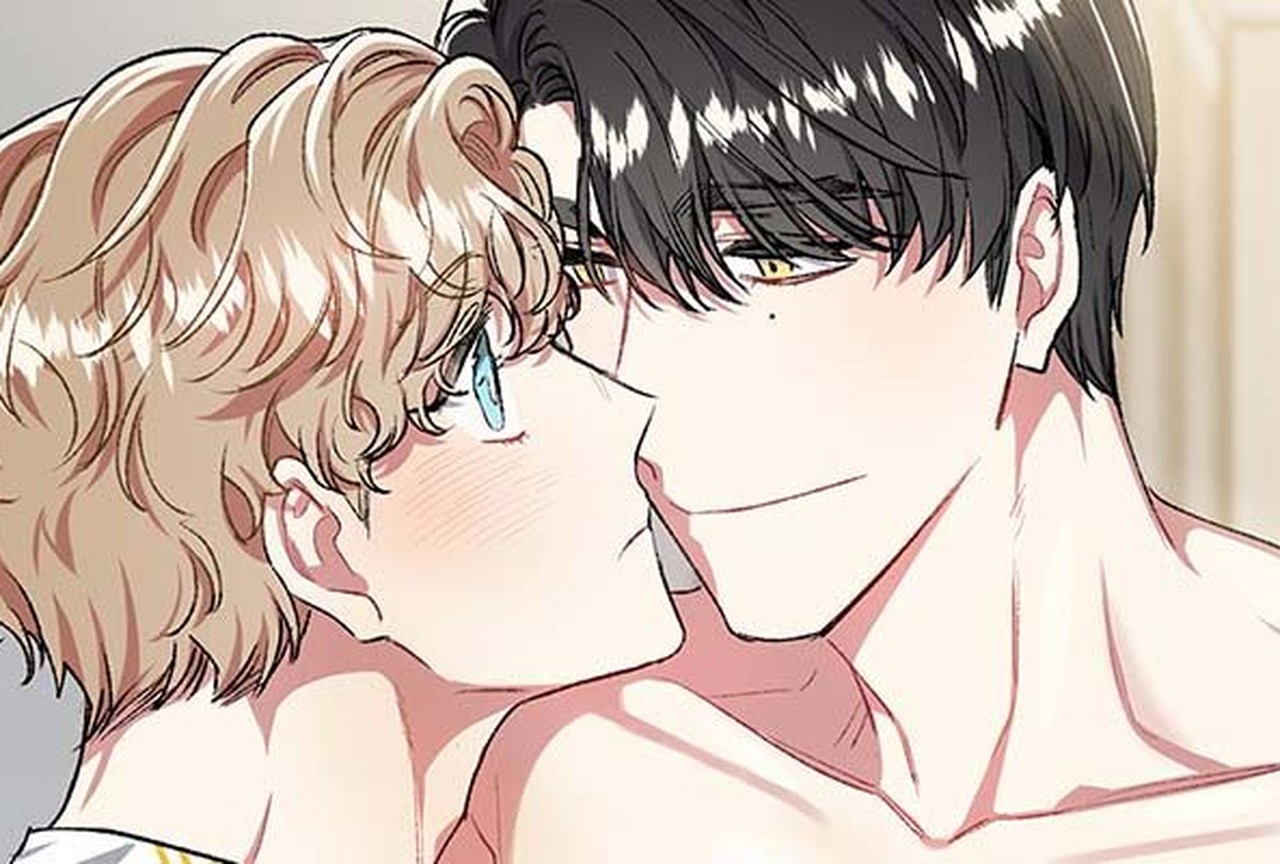 Love Poem - Episode 37 - ONO Webtoon et Manga