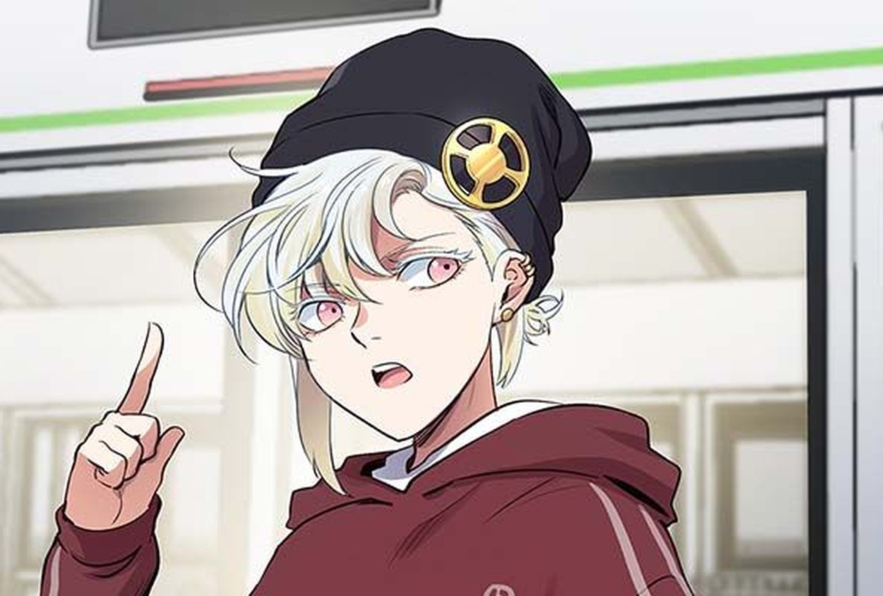 La Roue du Temps - Episode 19 - ONO Webtoon et Manga