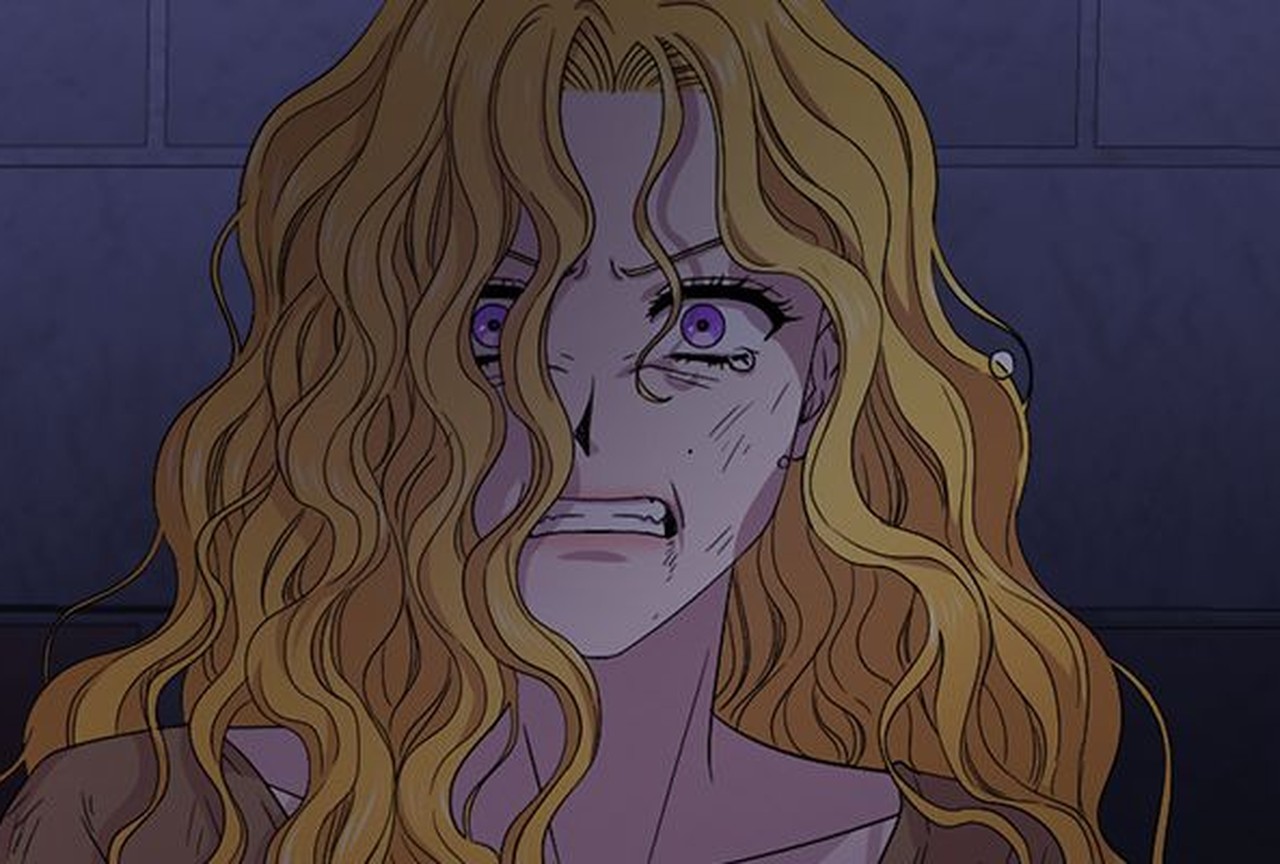 Ombres et Lumières - Episode 210 - ONO Webtoon et Manga