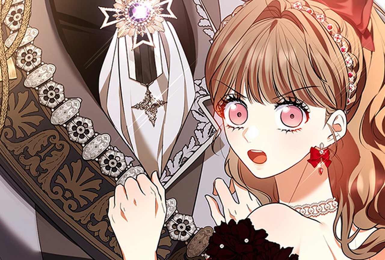 L'Ecureuil & l'Ennemi du Royaume - Episode 28 - ONO Webtoon et Manga
