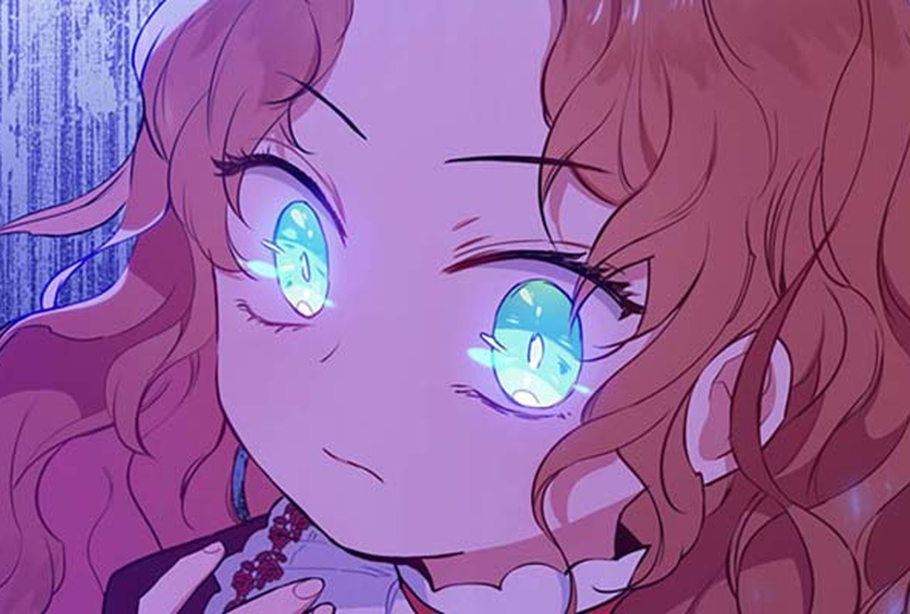 La Nouvelle Cheffe de Clan - Episode 3 - ONO Webtoon et Manga