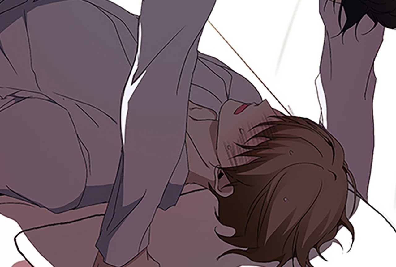Latent Work - Episode 17 - ONO Webtoon et Manga