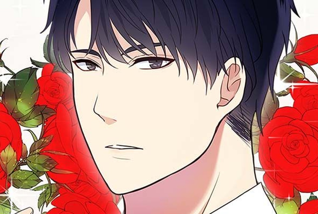 Like a Gentleman - Episode 3 - ONO Webtoon et Manga