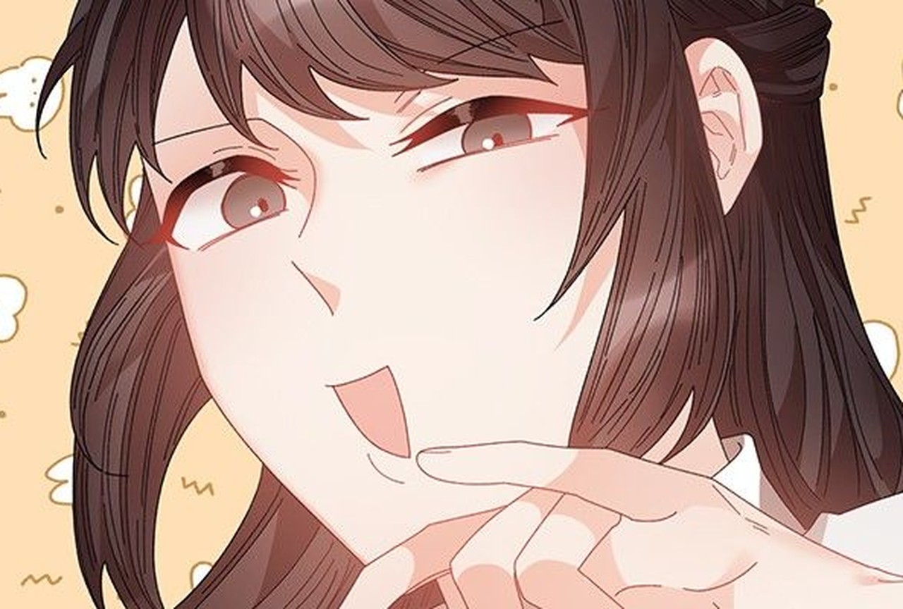 Impératrice ? Impératrice ! - Episode 118 - ONO Webtoon et Manga