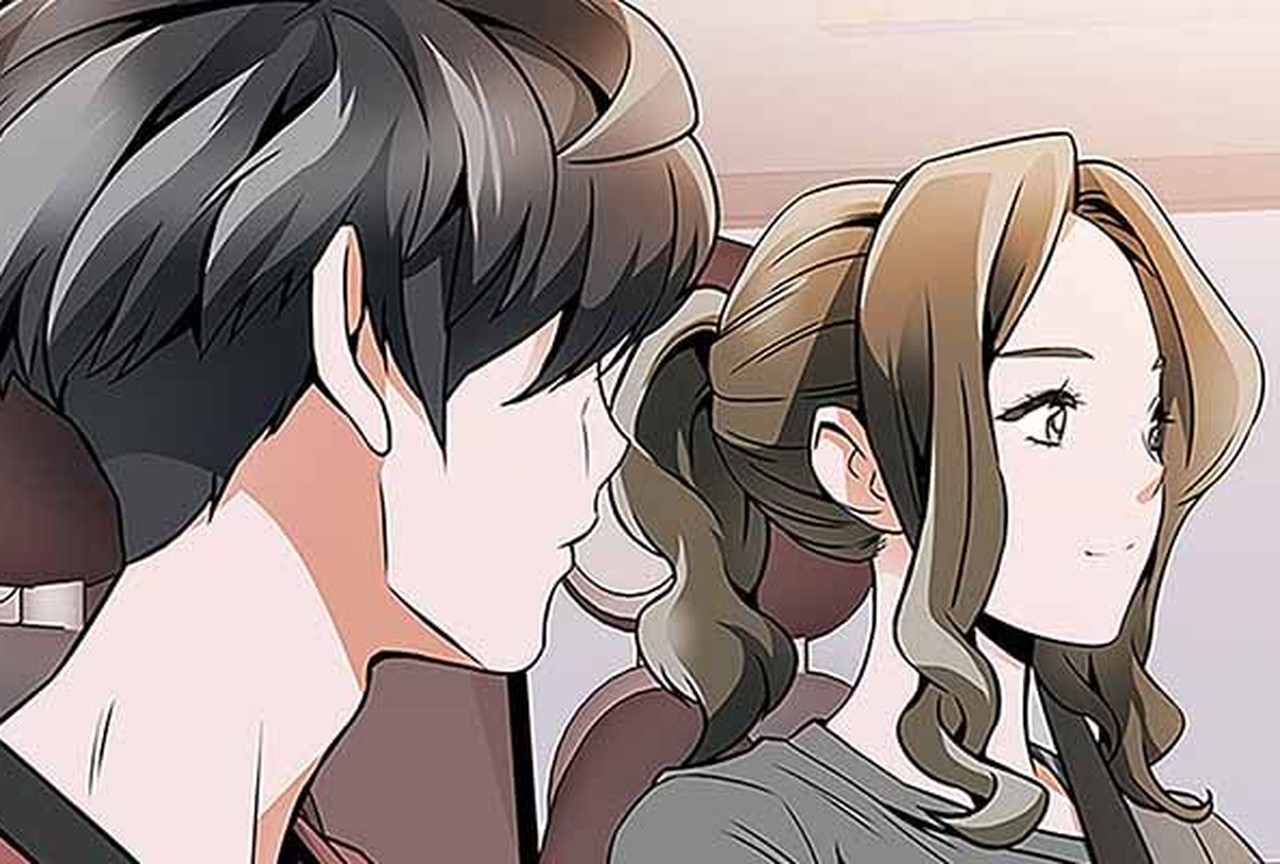 The Wise Note - Episode 18 - ONO Webtoon et Manga