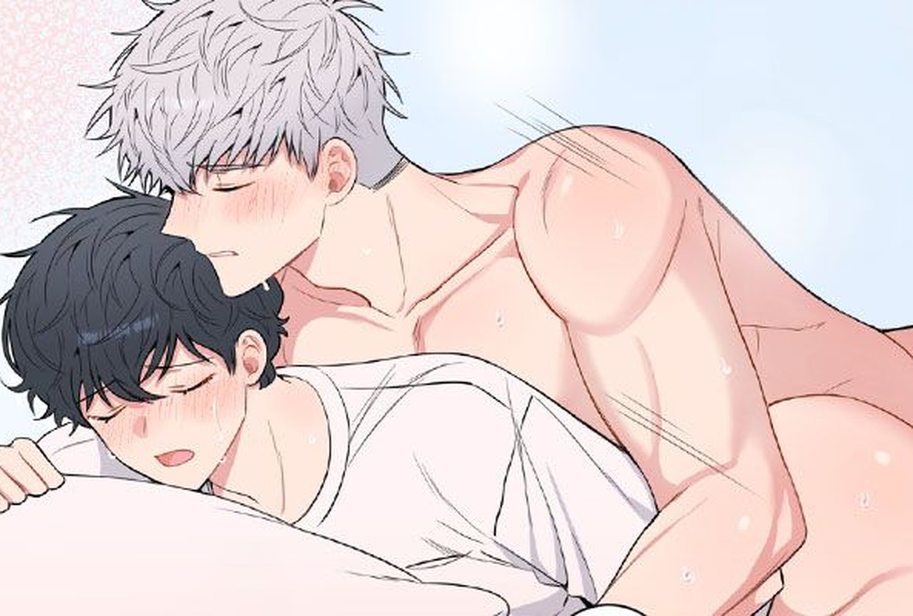(+18) Cherry Blossoms After Winter - Saisons 3 à 5 - 🔞Episode 81 - ONO Webtoon et Manga