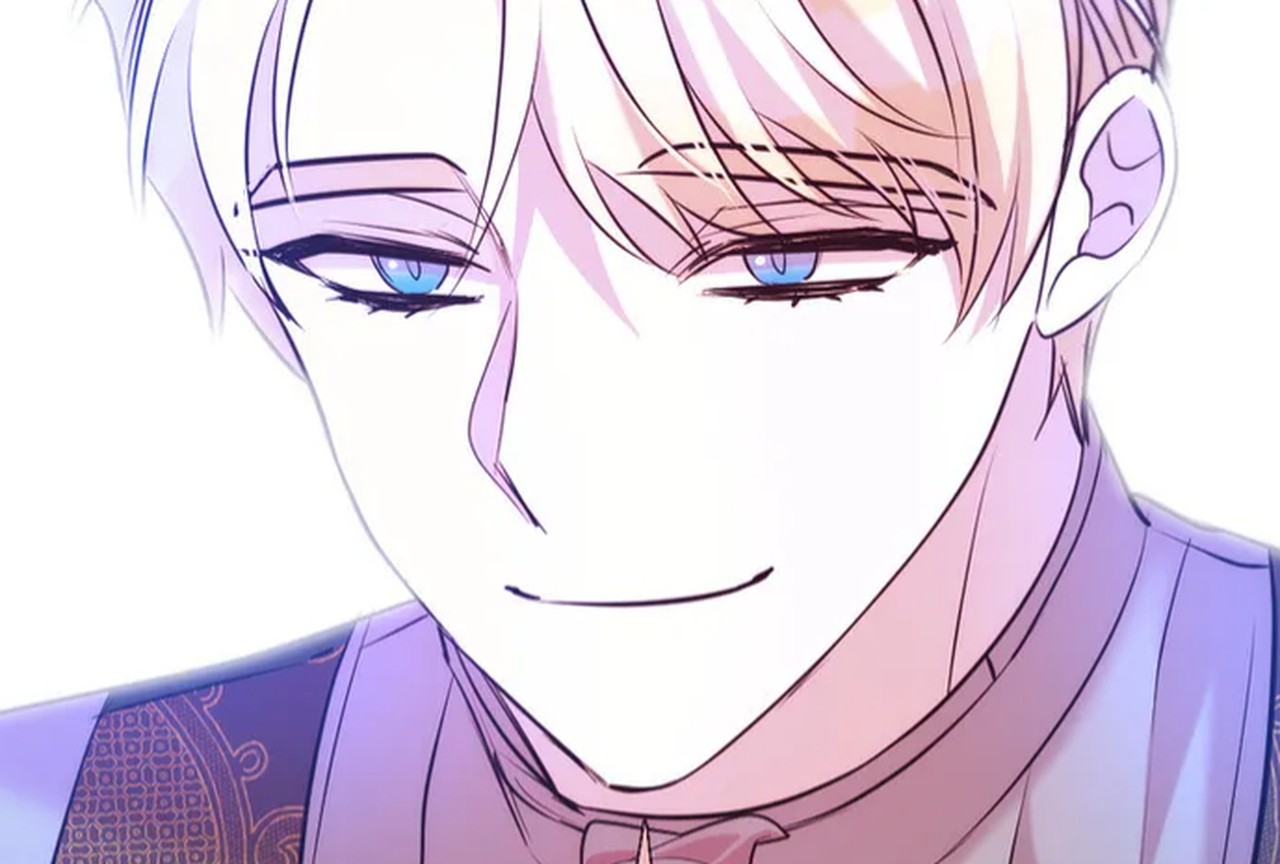Comment calmer mon duc impuissant ? - Episode 83 - ONO Webtoon et Manga