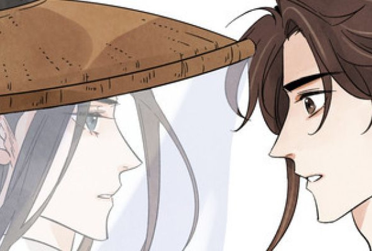 Sous ta lame - Episode 14 - ONO Webtoon et Manga