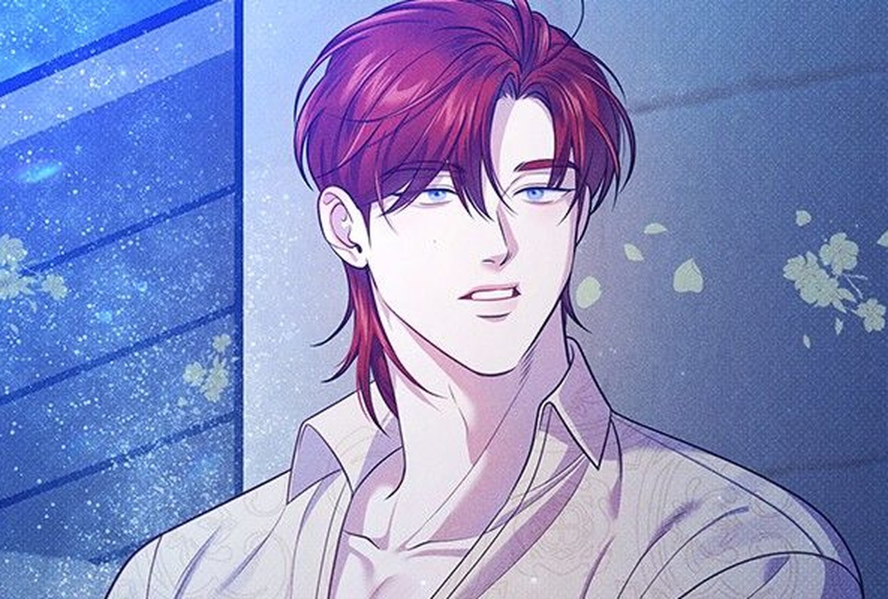 Like in a dream - Episode 35 - ONO Webtoon et Manga