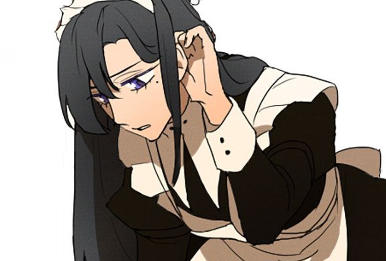 Blind Nine - Episode 6 - ONO Webtoon et Manga
