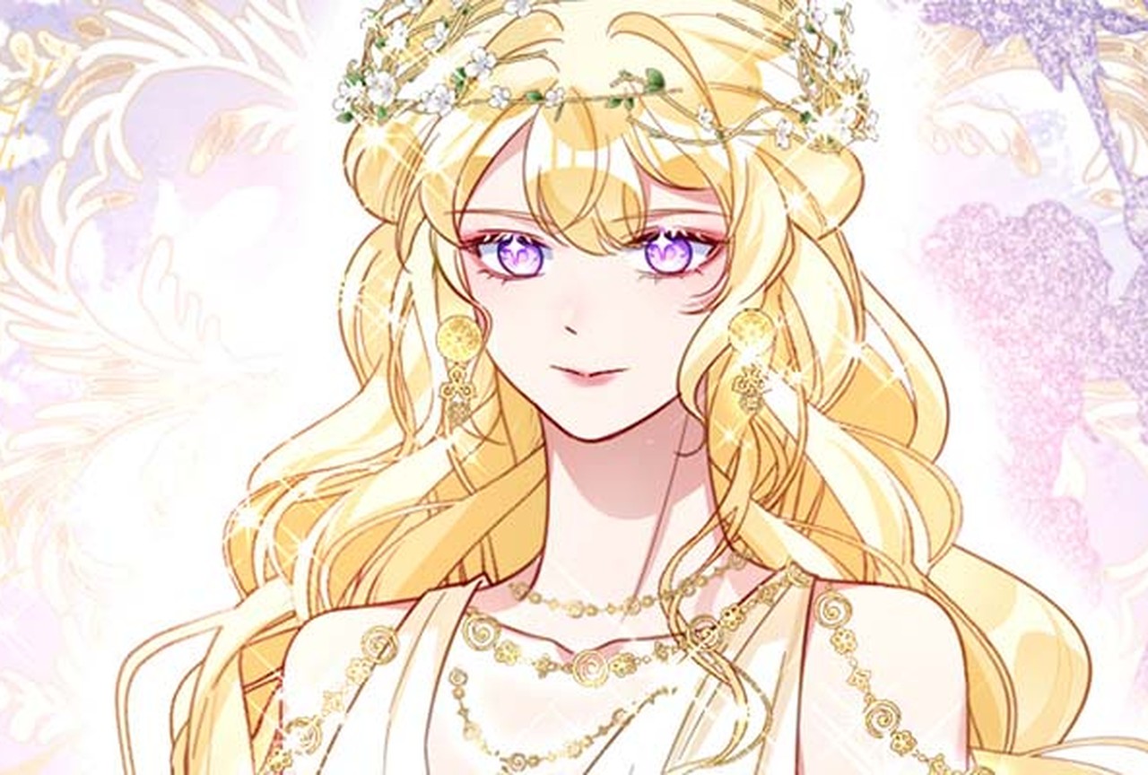 The Betrayed Princess - Episode 55 - ONO Webtoon et Manga