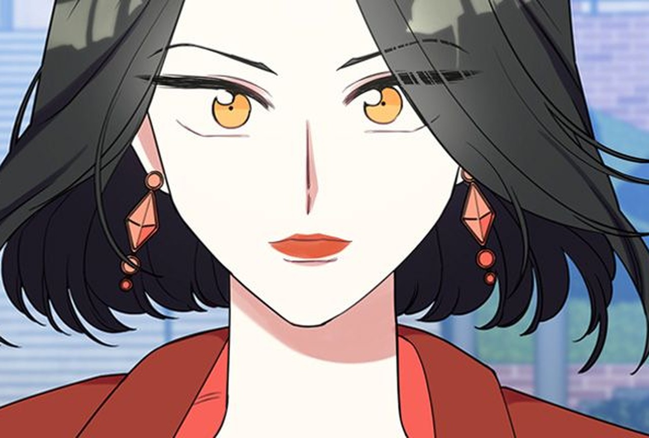 Je dois protéger mon renard ! - Episode 61 - ONO Webtoon et Manga